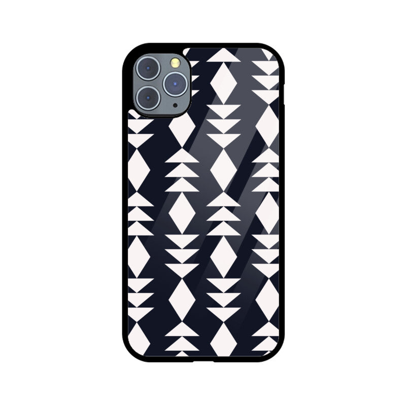 B&W - iPhone Case and Cover