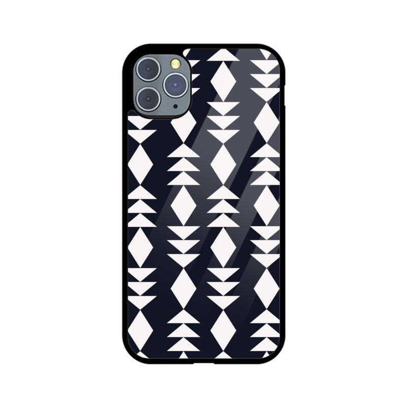 B&W - iPhone Case and Cover