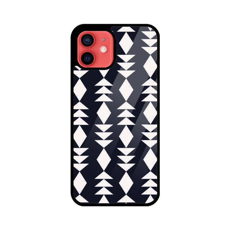 B&W - iPhone Case and Cover