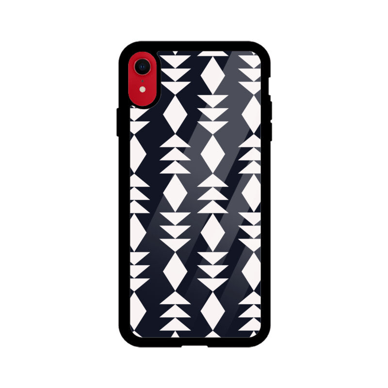 B&W - iPhone Case and Cover