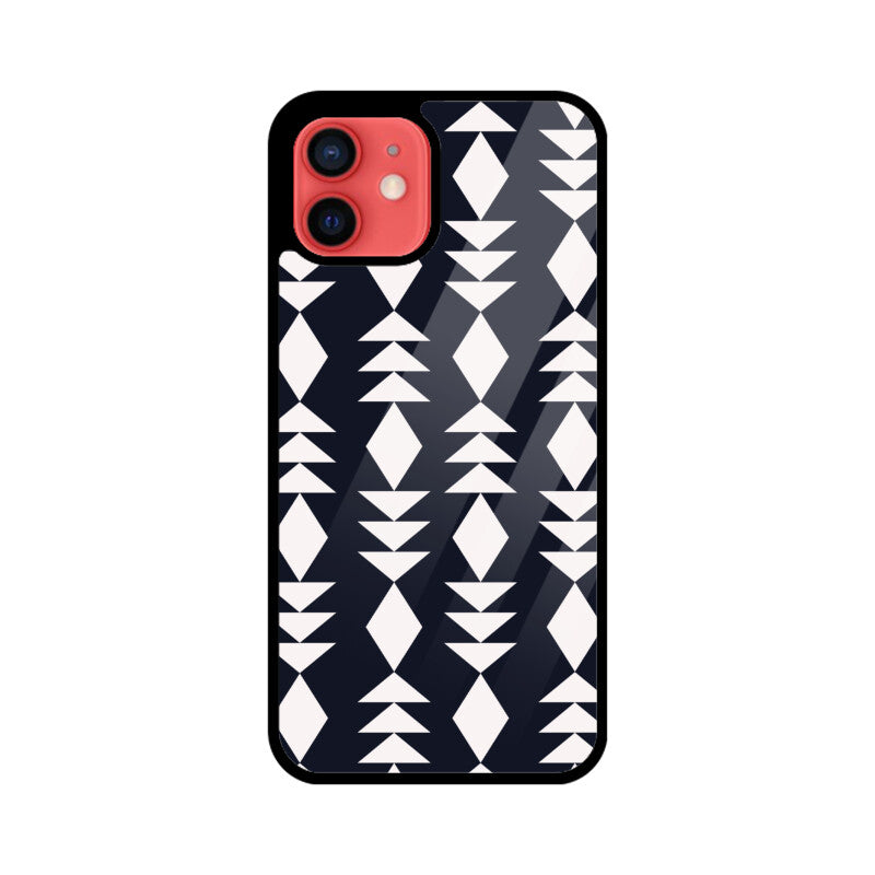 B&W - iPhone Case and Cover