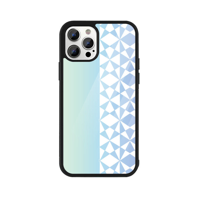 Ombre - iPhone Case and Cover