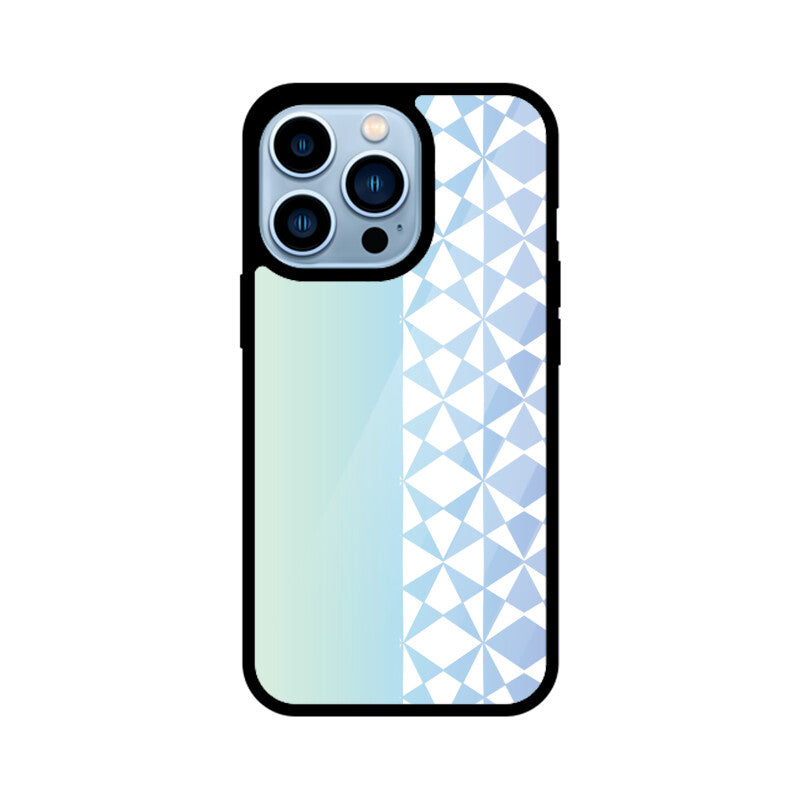 Ombre - iPhone Case and Cover