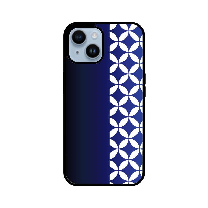 Geometric Ombre - iPhone Case and Cover