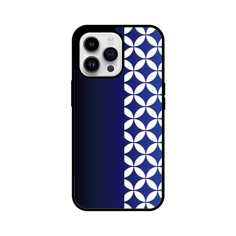 Geometric Ombre - iPhone Case and Cover