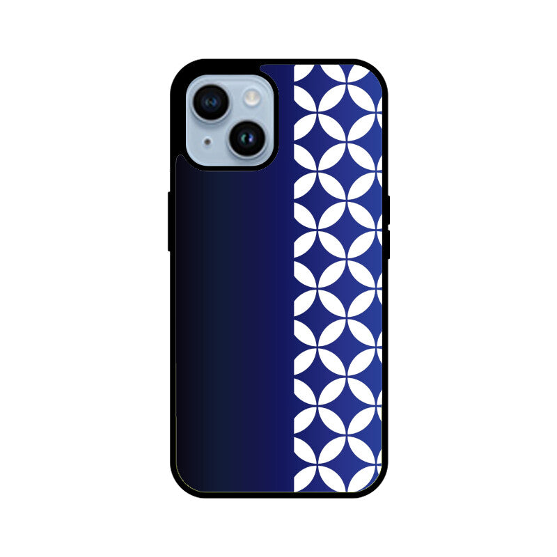 Geometric Ombre - iPhone Case and Cover