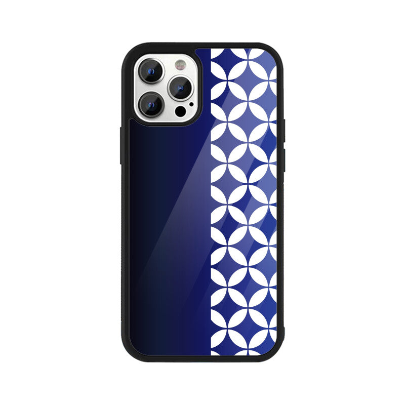 Geometric Ombre - iPhone Case and Cover