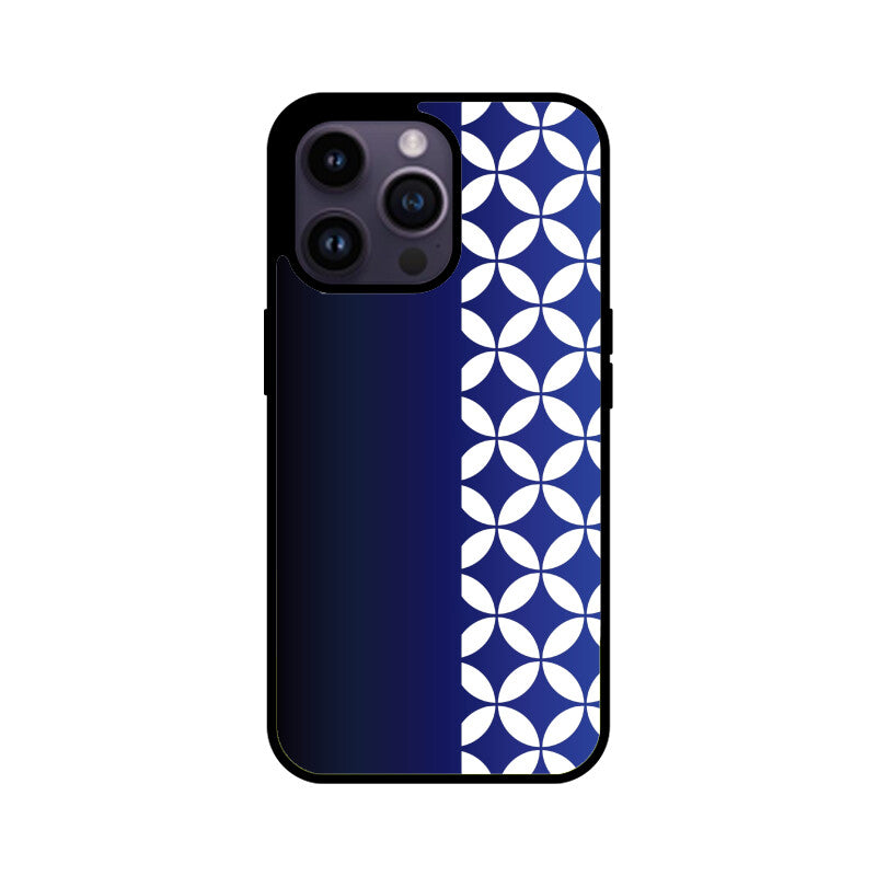 Geometric Ombre - iPhone Case and Cover