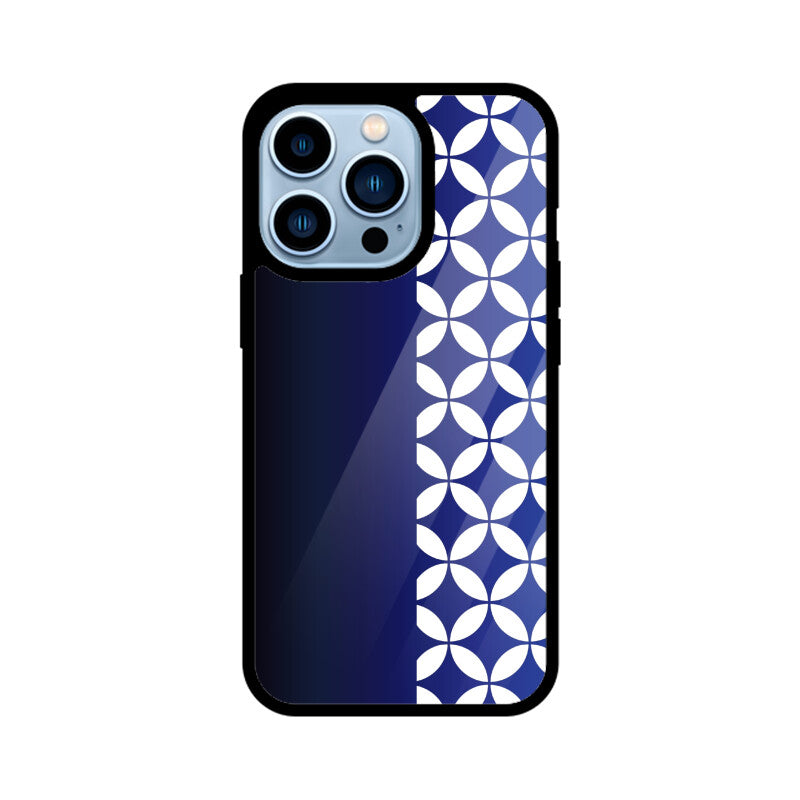 Geometric Ombre - iPhone Case and Cover