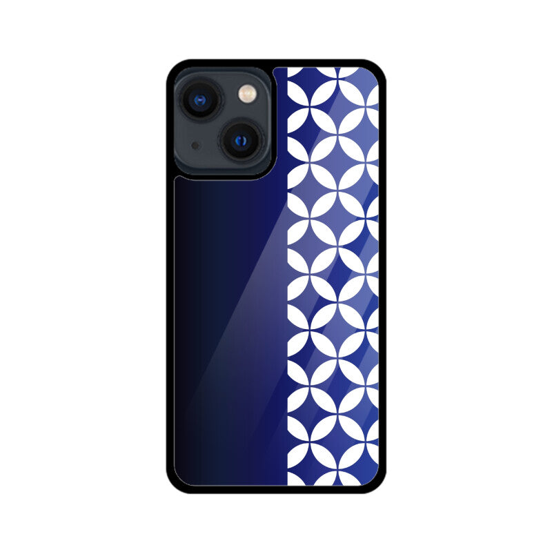 Geometric Ombre - iPhone Case and Cover