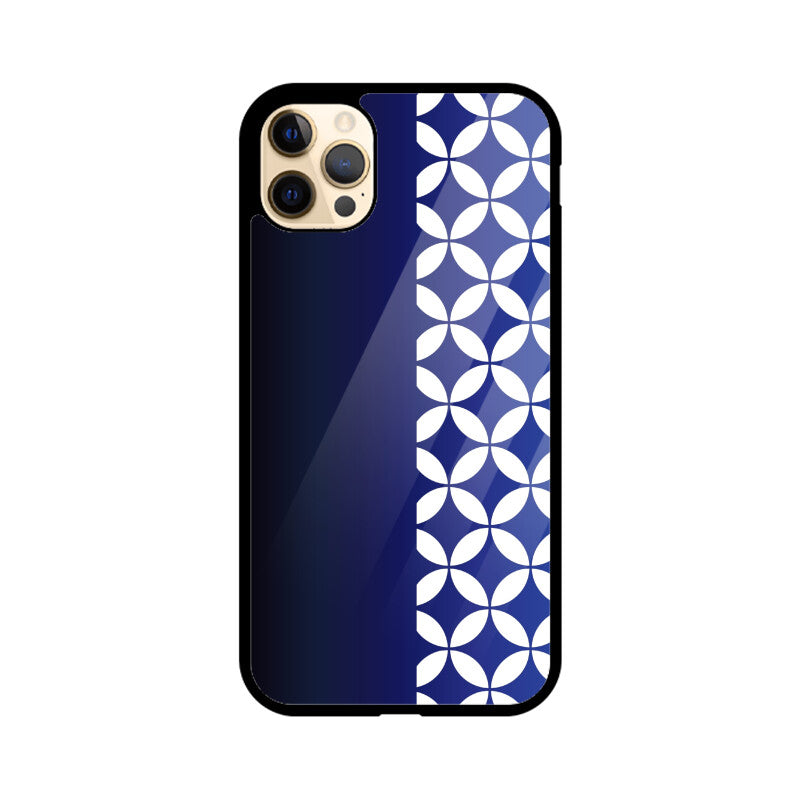 Geometric Ombre - iPhone Case and Cover