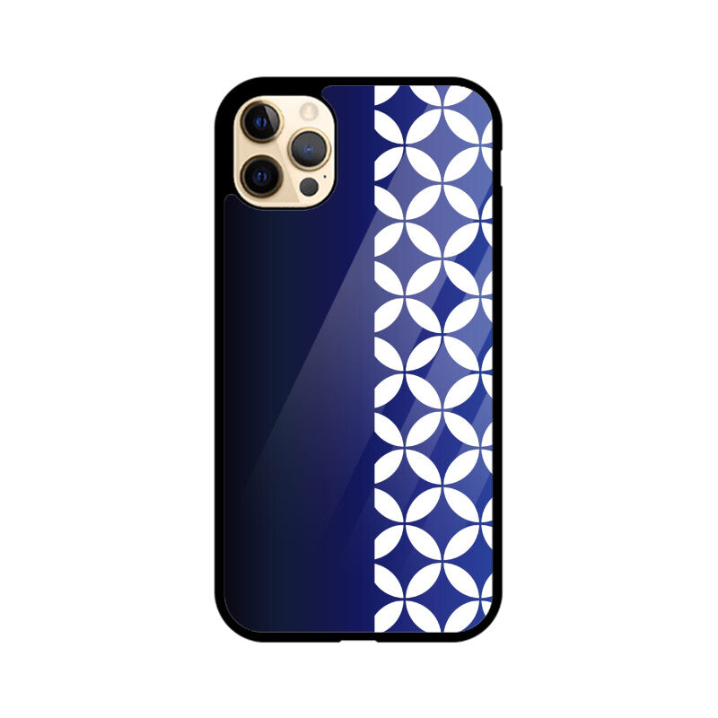 Geometric Ombre - iPhone Case and Cover