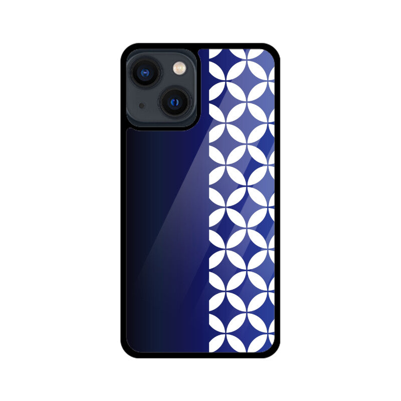 Geometric Ombre - iPhone Case and Cover