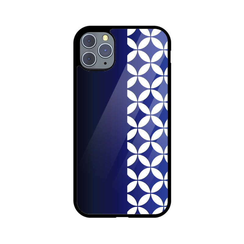 Geometric Ombre - iPhone Case and Cover