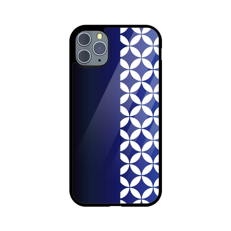Geometric Ombre - iPhone Case and Cover