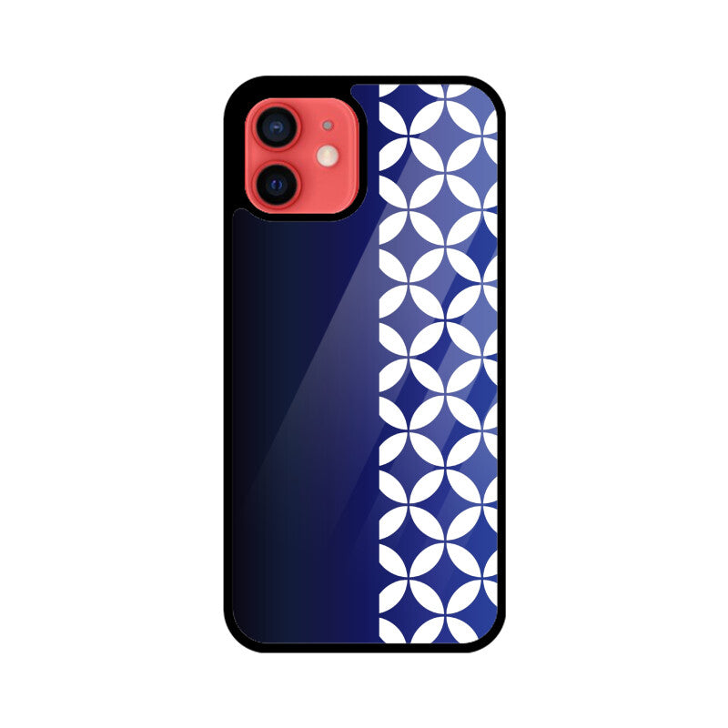 Geometric Ombre - iPhone Case and Cover