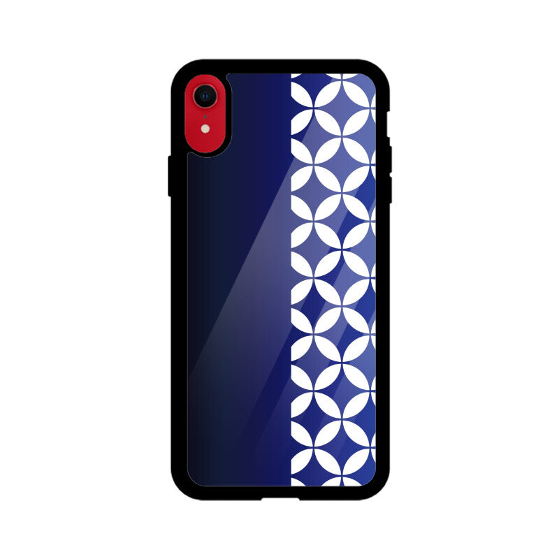 Geometric Ombre - iPhone Case and Cover