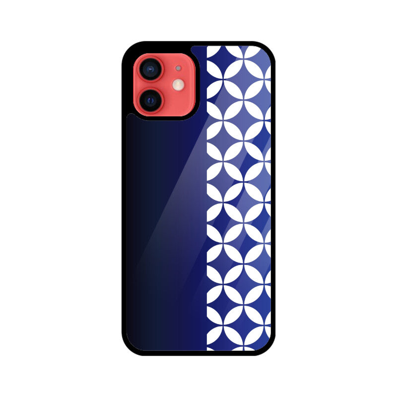 Geometric Ombre - iPhone Case and Cover