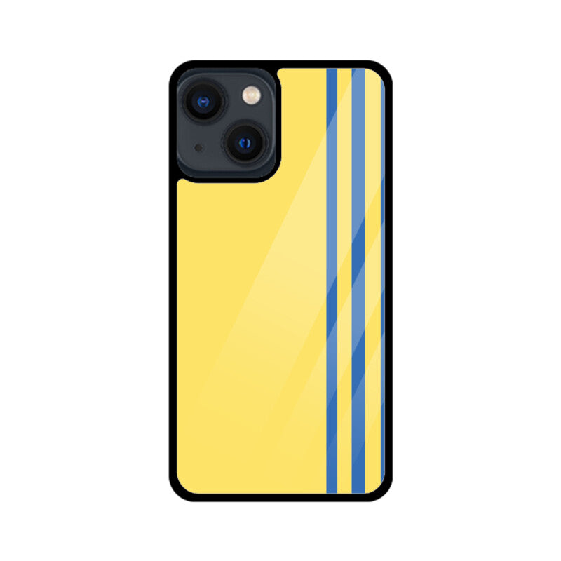 Stripped - iPhone Case and Cover