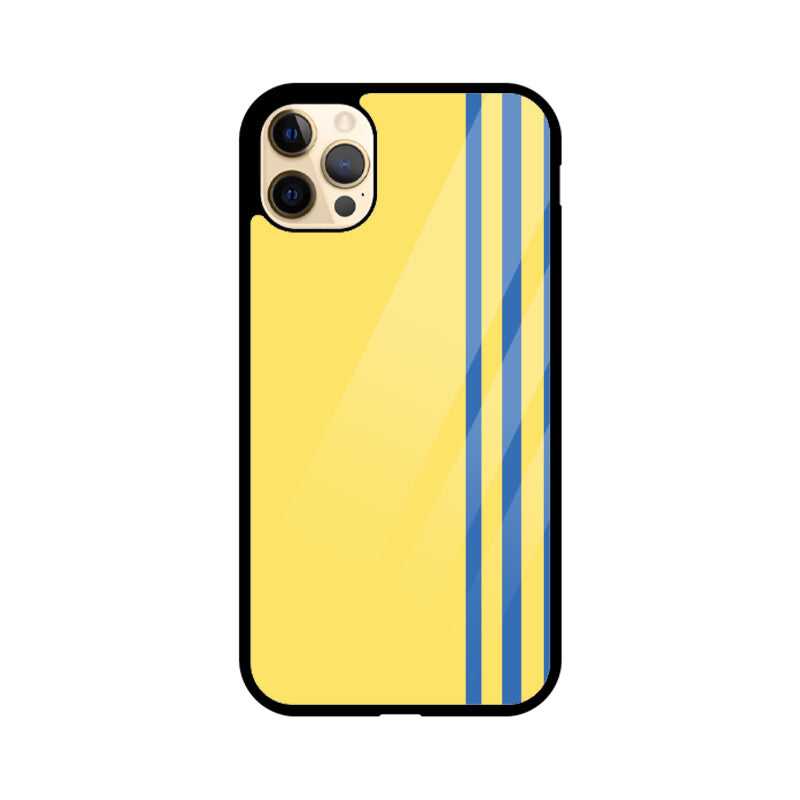 Stripped - iPhone Case and Cover