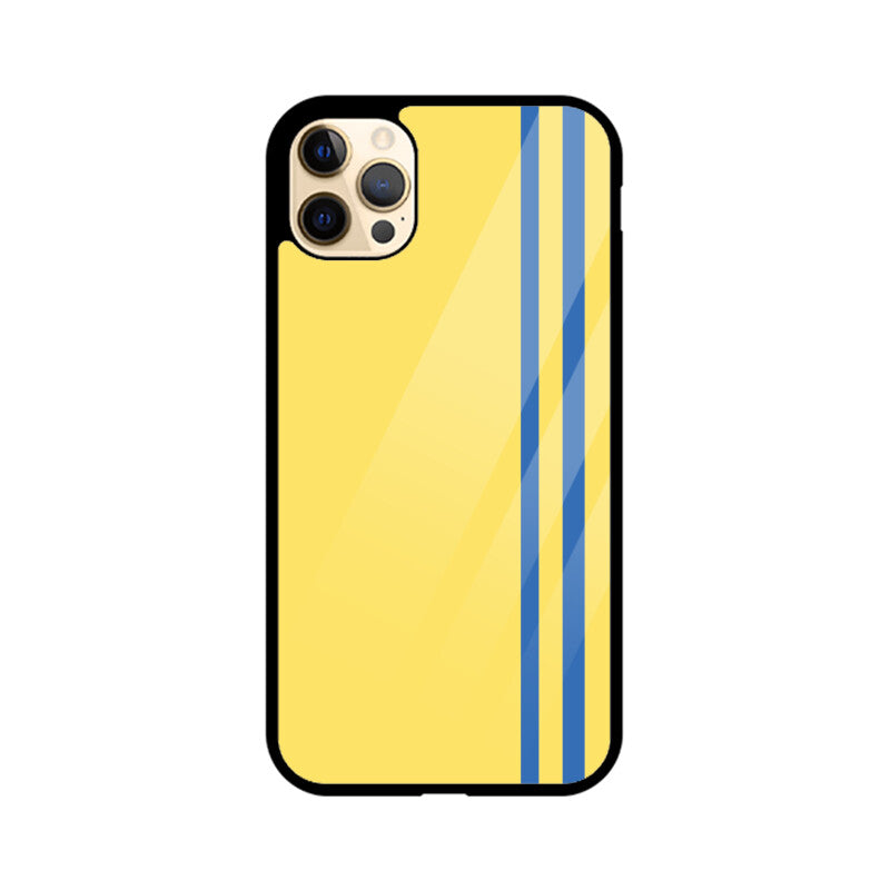 Stripped - iPhone Case and Cover