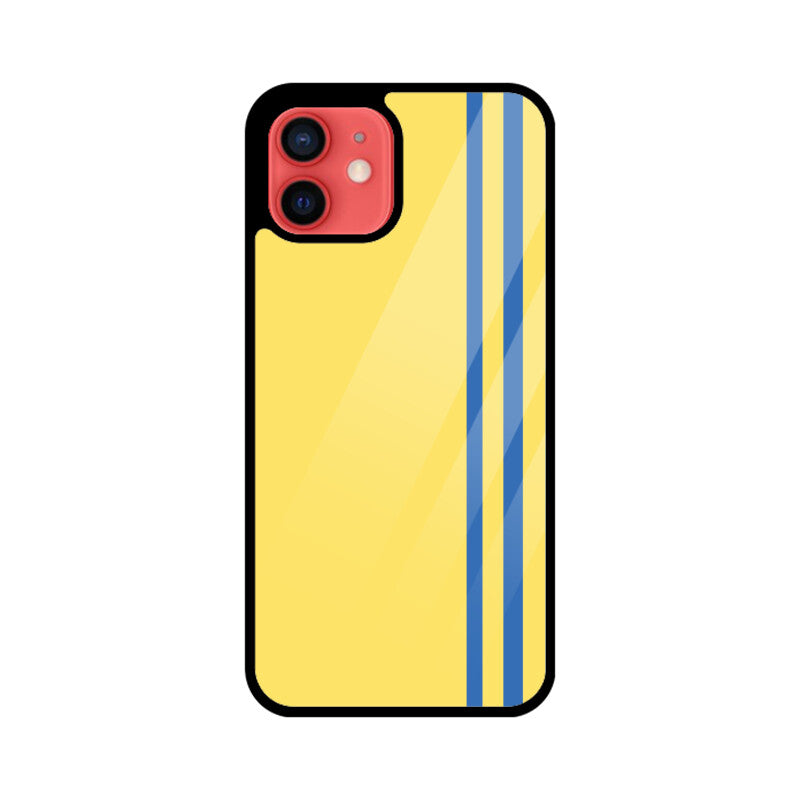 Stripped - iPhone Case and Cover