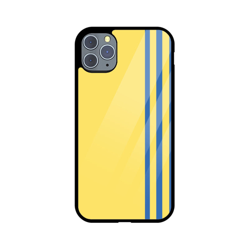 Stripped - iPhone Case and Cover