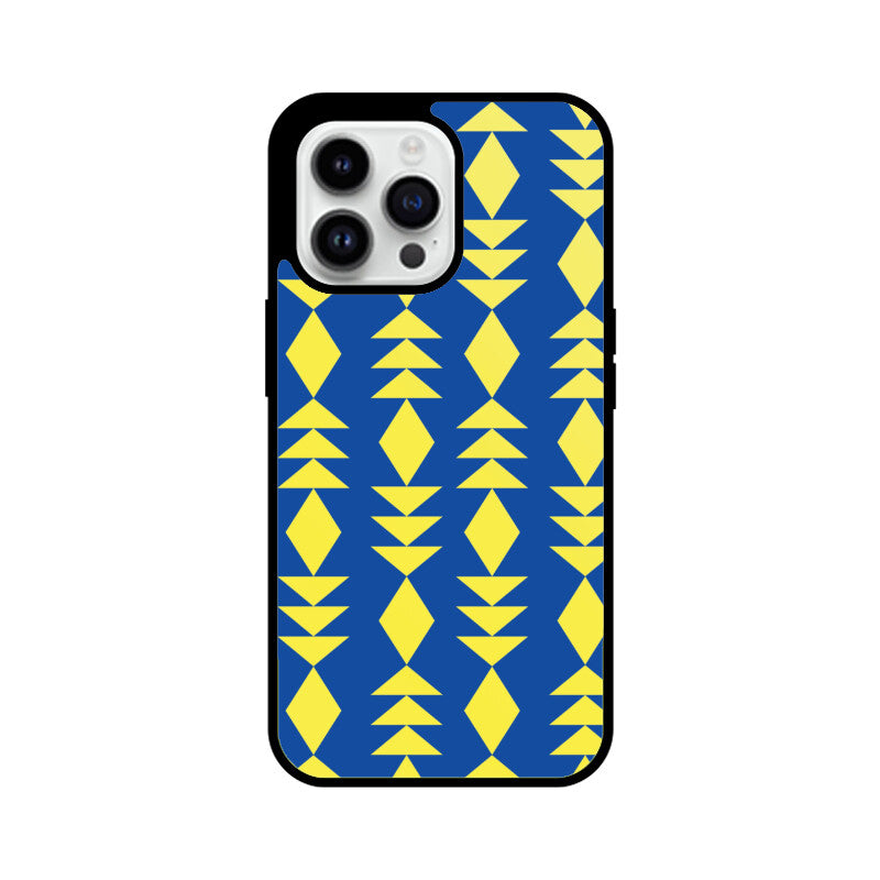 Geometric - iPhone Case and Cover