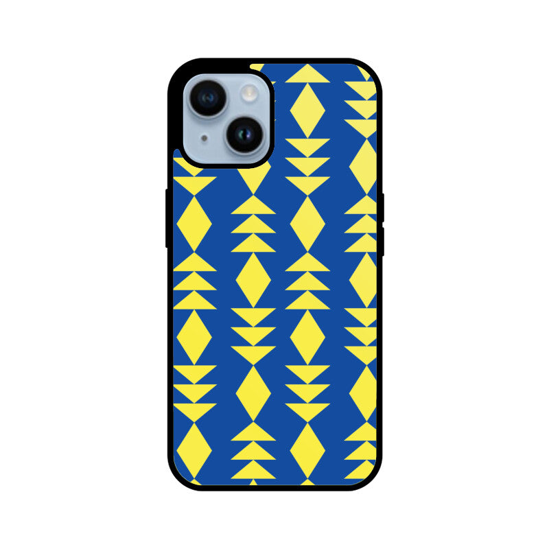 Geometric - iPhone Case and Cover