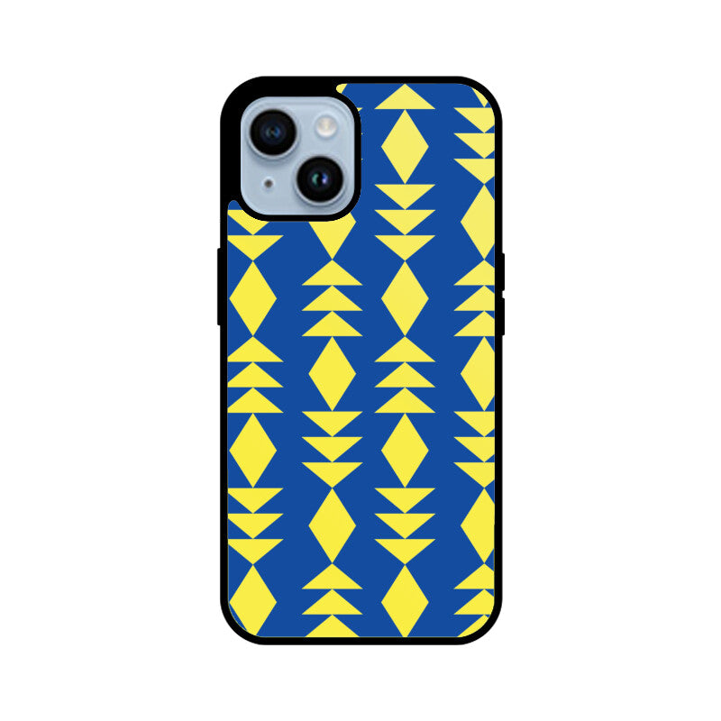 Geometric - iPhone Case and Cover
