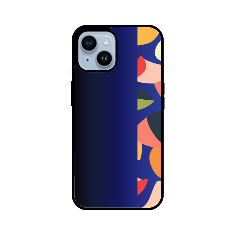 Retro Ombre - iPhone Case and Cover