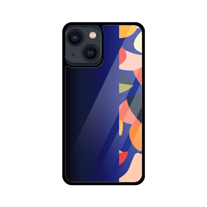 Retro Ombre - iPhone Case and Cover