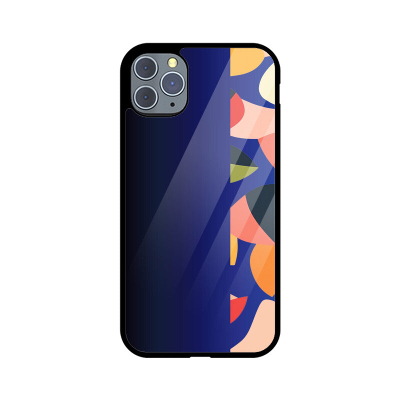 Retro Ombre - iPhone Case and Cover