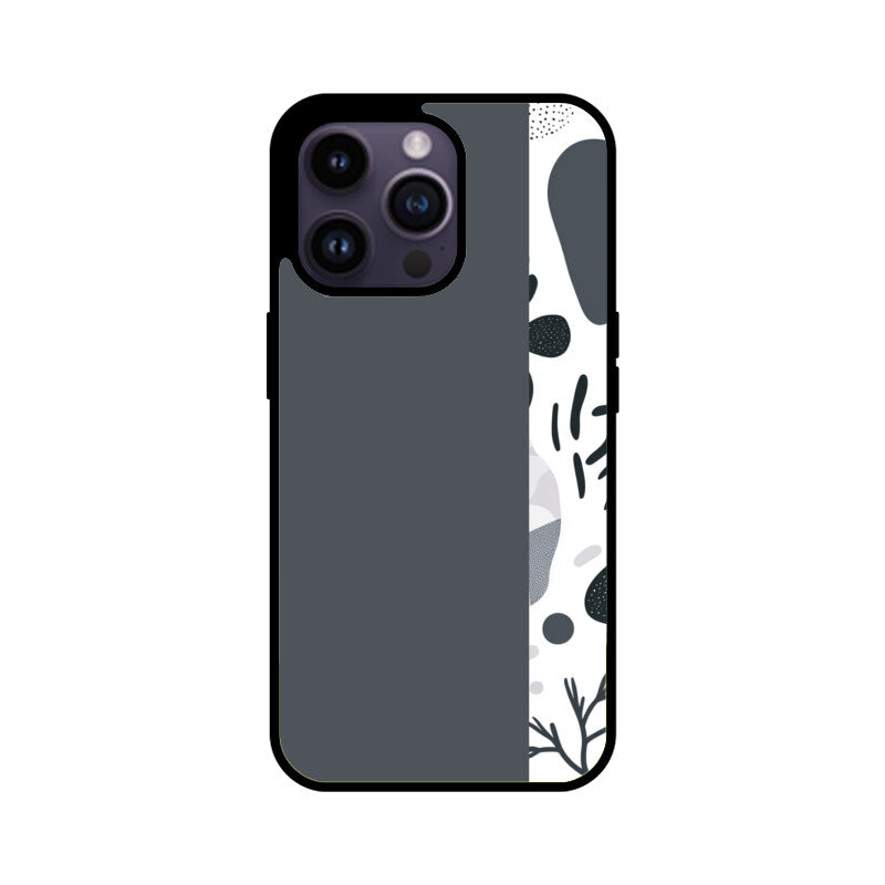 Wavy Stripped Retro - iPhone Case and Cover