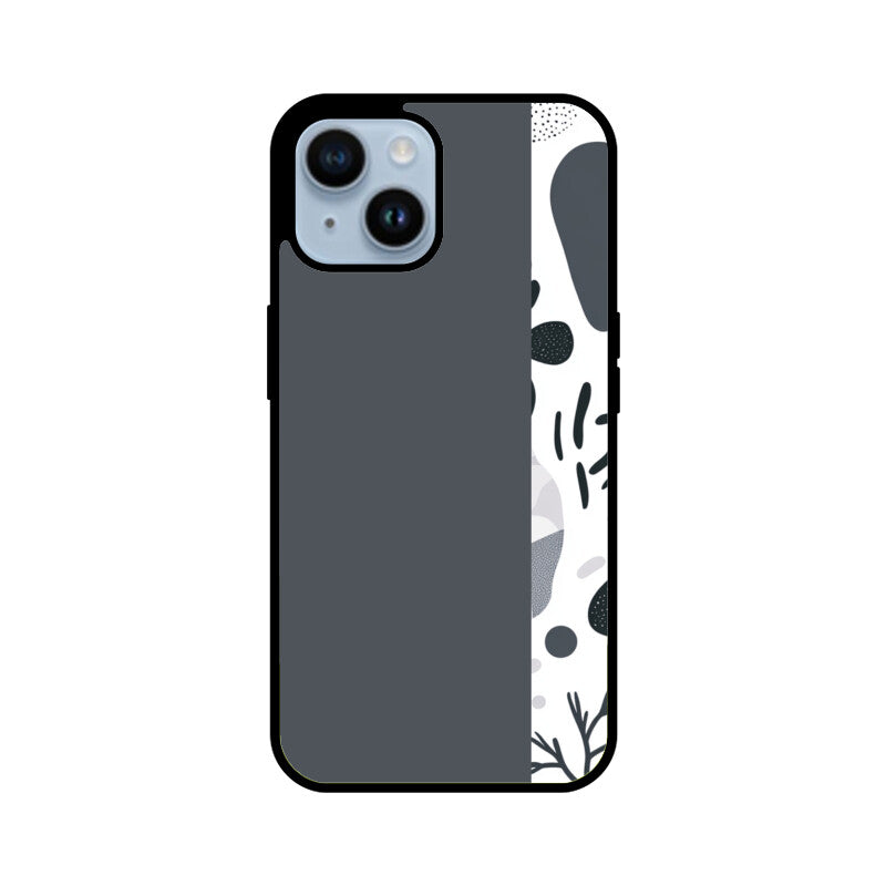 Wavy Stripped Retro - iPhone Case and Cover