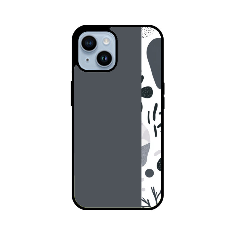 Wavy Stripped Retro - iPhone Case and Cover