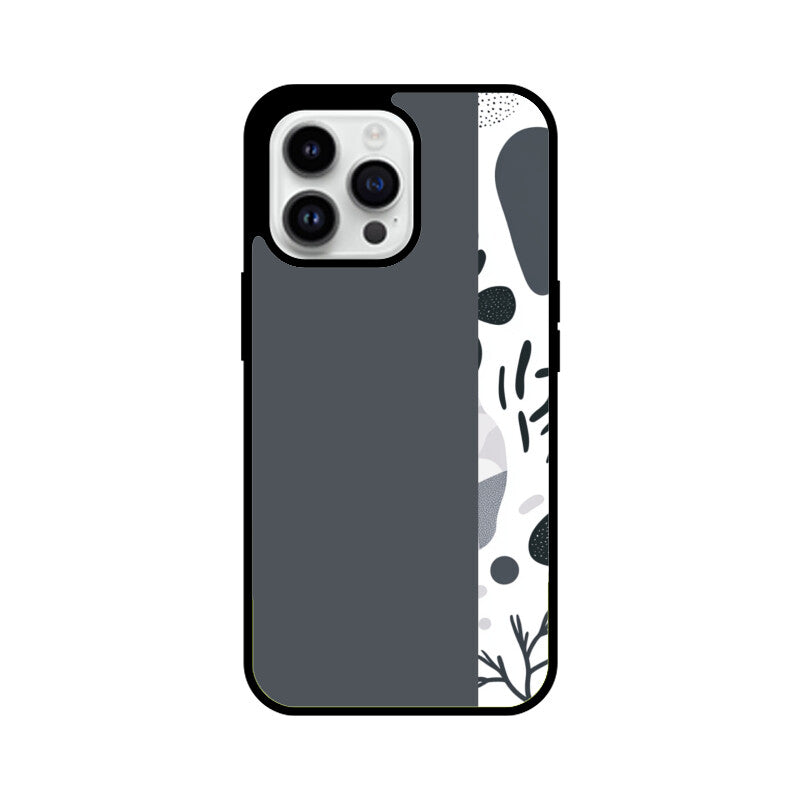 Wavy Stripped Retro - iPhone Case and Cover