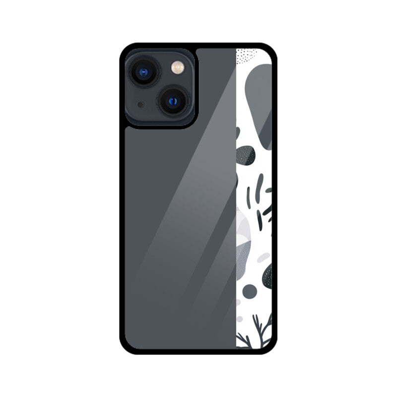 Wavy Stripped Retro - iPhone Case and Cover