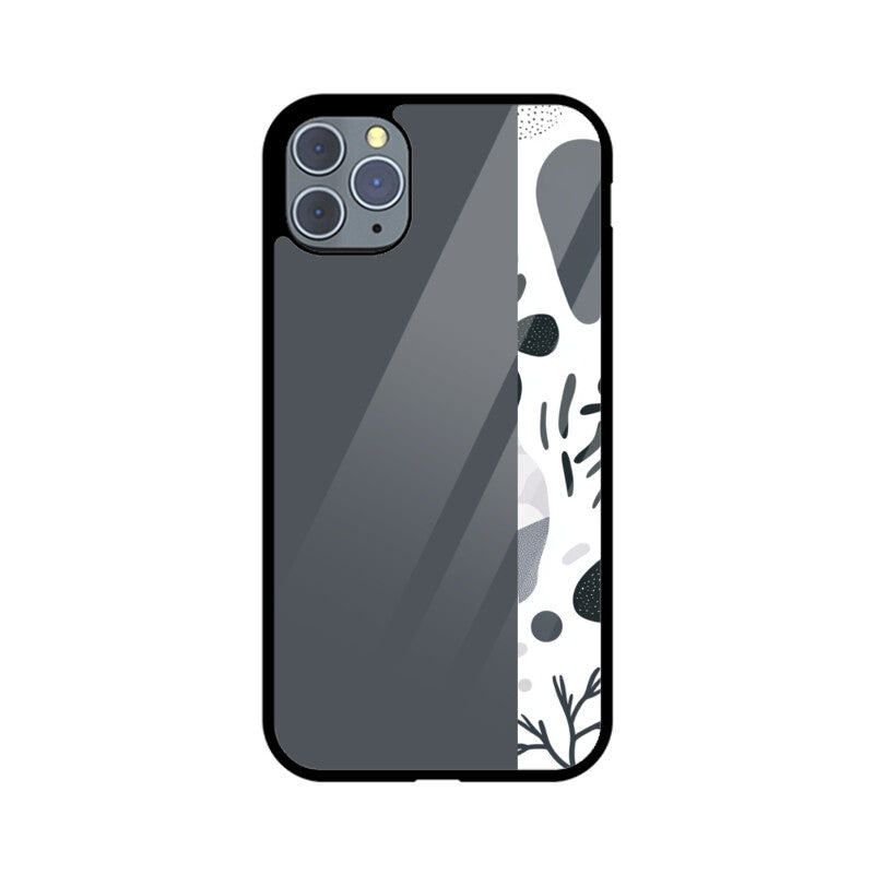 Wavy Stripped Retro - iPhone Case and Cover