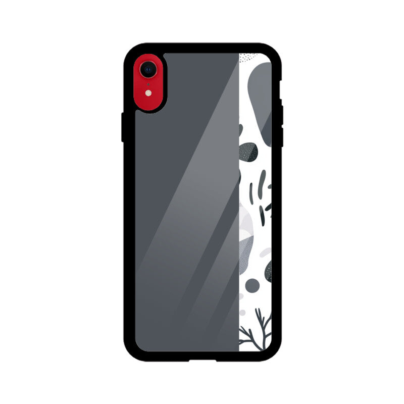 Wavy Stripped Retro - iPhone Case and Cover