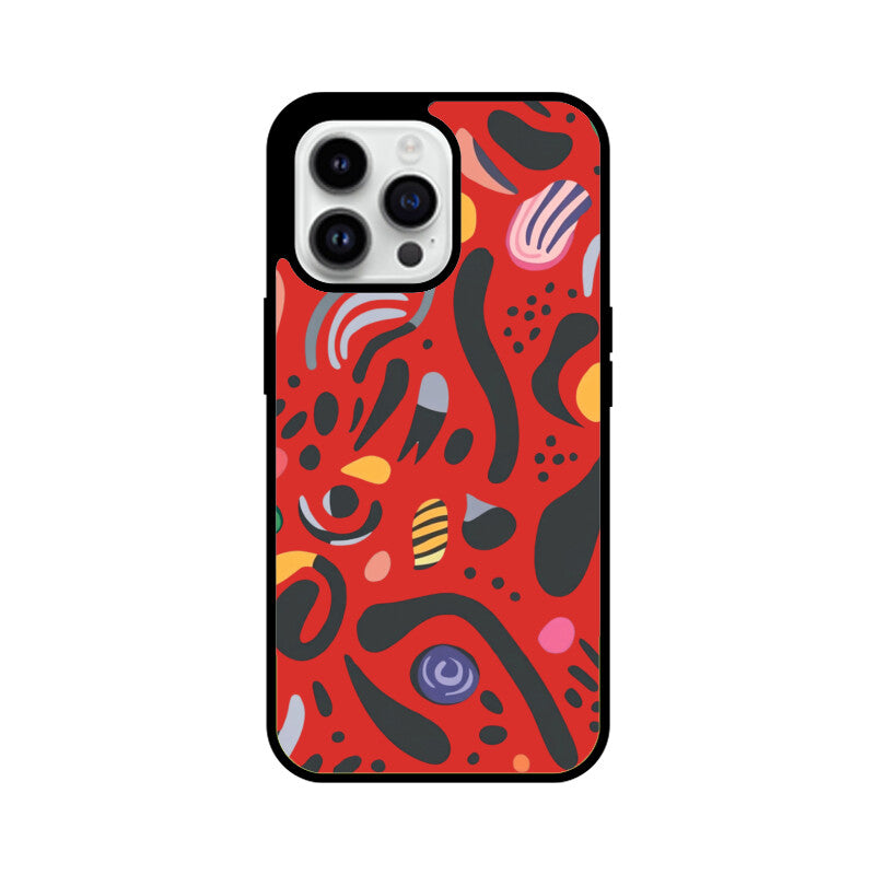 Retro - iPhone Case and Cover