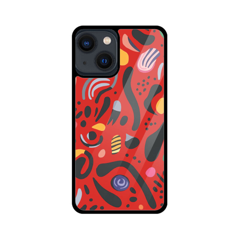 Retro - iPhone Case and Cover
