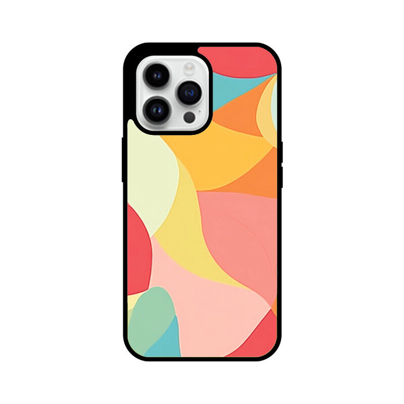 Pastel - iPhone Case and Cover