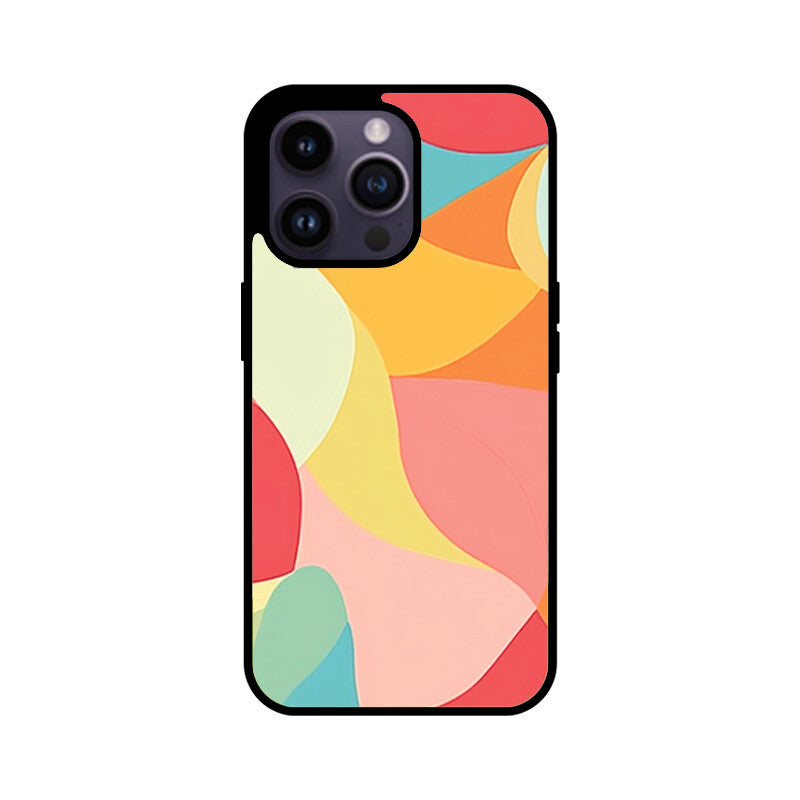 Pastel - iPhone Case and Cover