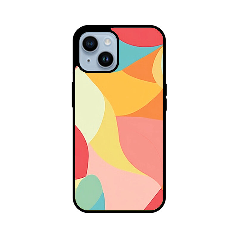 Pastel - iPhone Case and Cover
