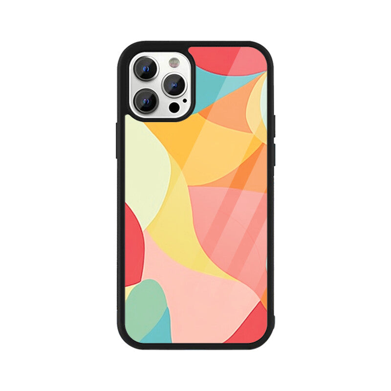 Pastel - iPhone Case and Cover