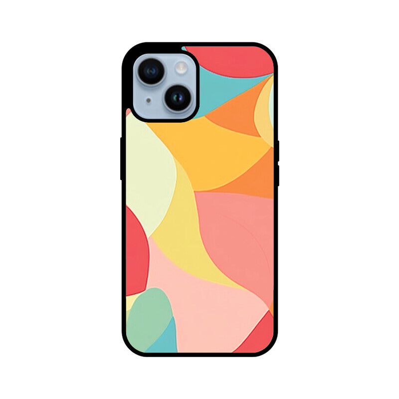 Pastel - iPhone Case and Cover