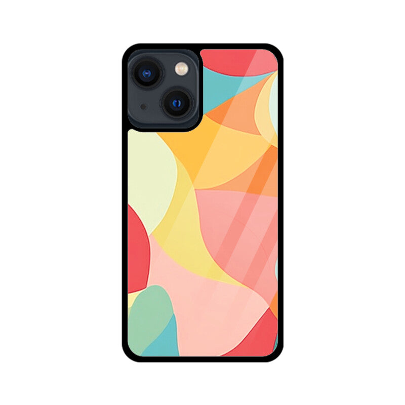 Pastel - iPhone Case and Cover