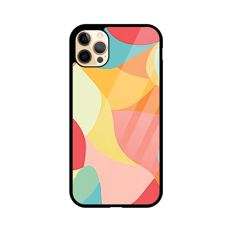 Pastel - iPhone Case and Cover