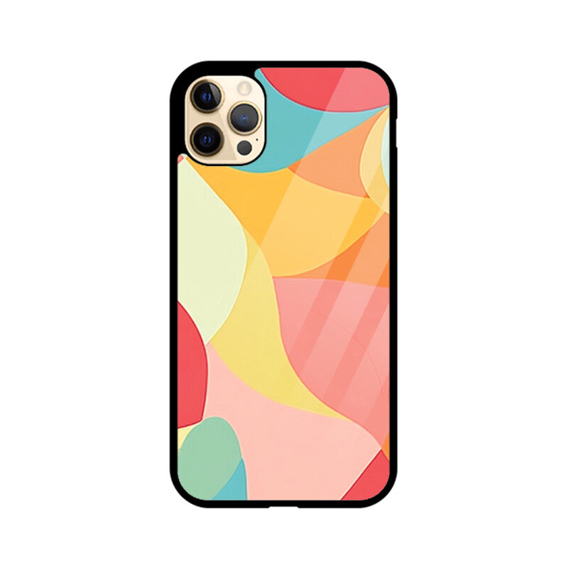 Pastel - iPhone Case and Cover